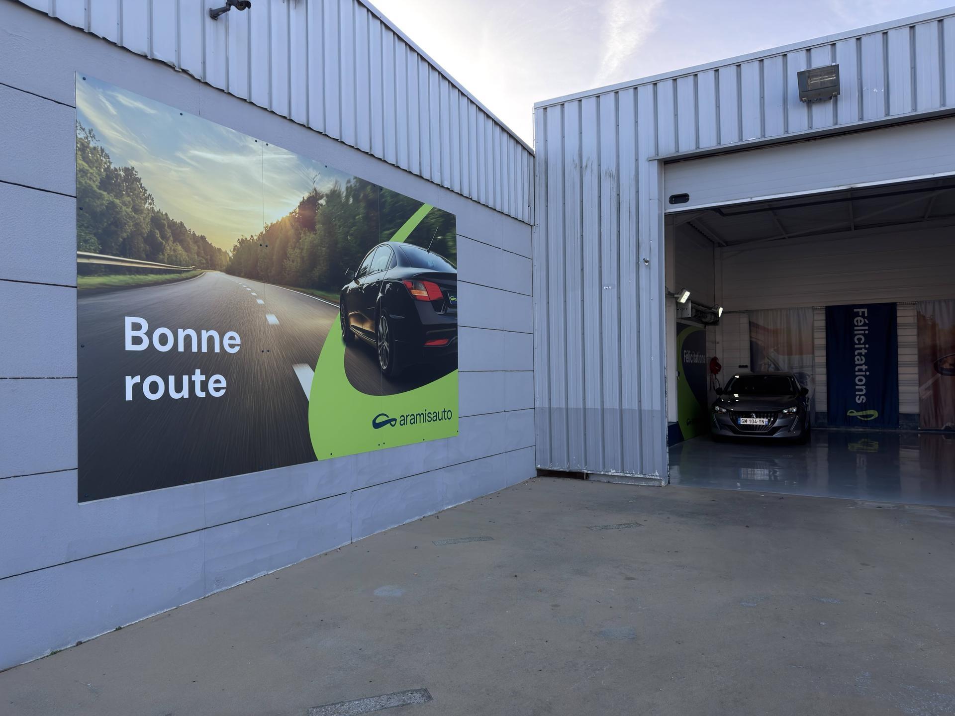 galerie image
