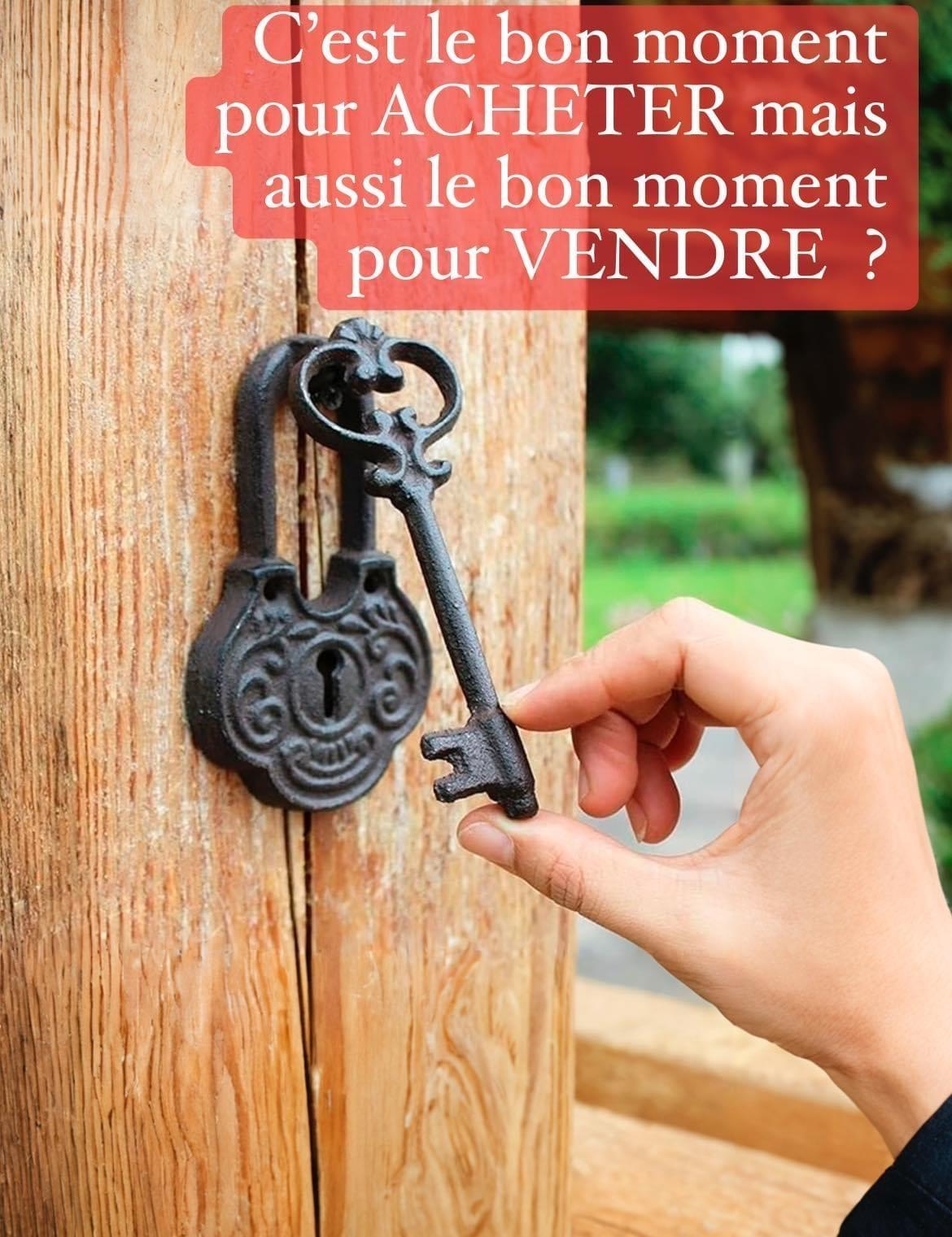 Côté Immo agence immobilière