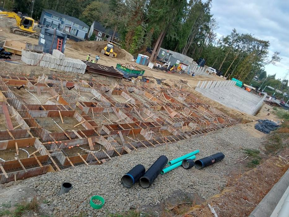 Anthony Harold Construction - Tacoma, WA