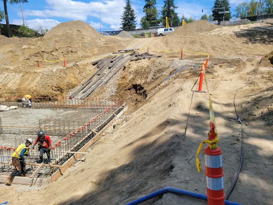 Anthony Harold Construction - Tacoma, WA