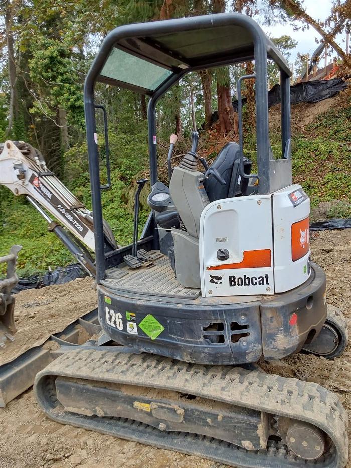 Anthony Harold Construction - Tacoma, WA