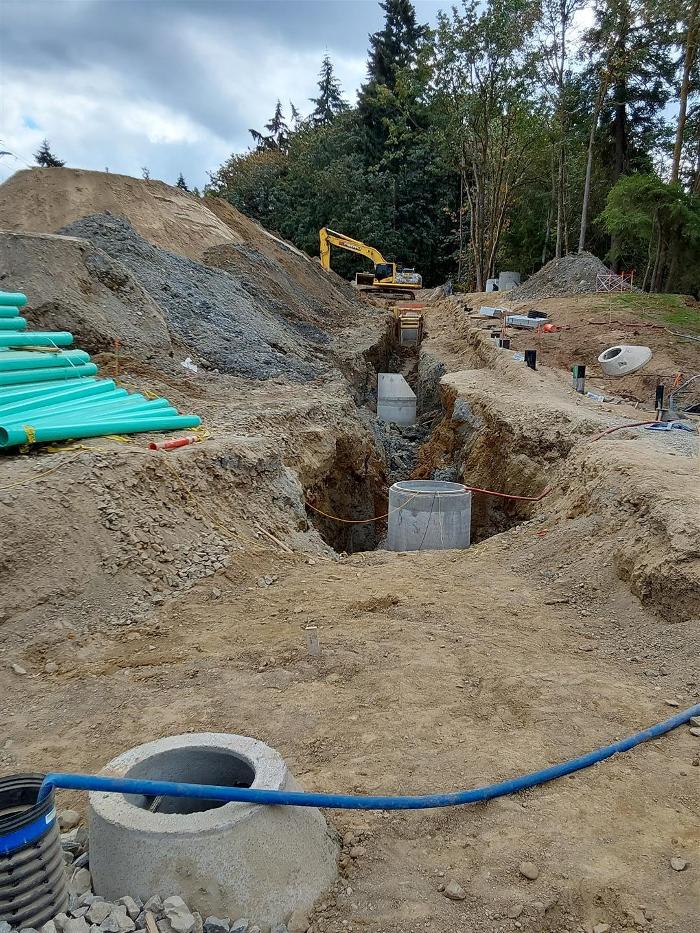 Anthony Harold Construction - Tacoma, WA
