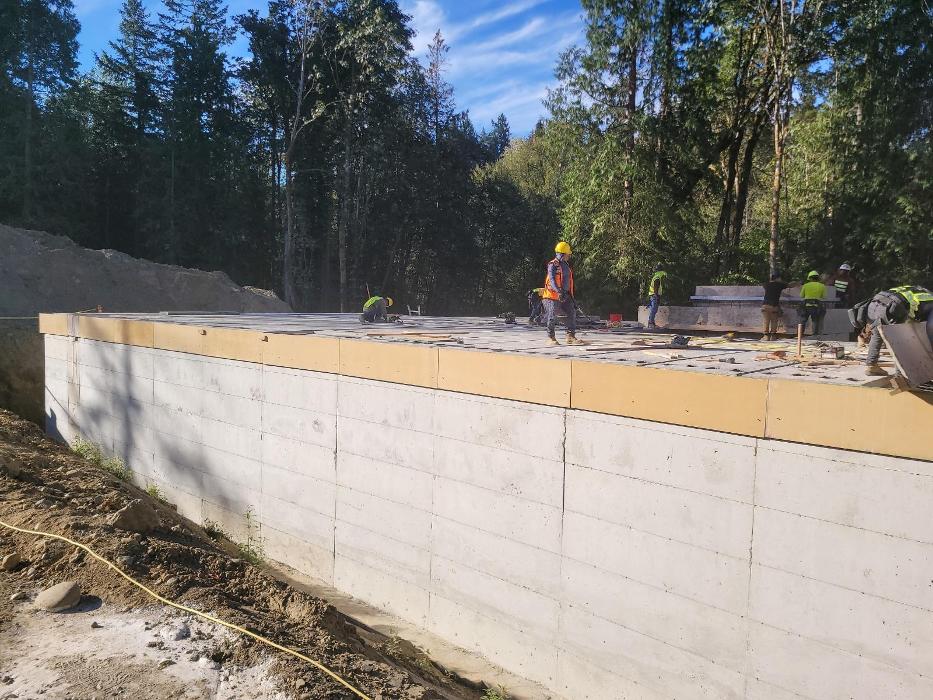 Anthony Harold Construction - Tacoma, WA