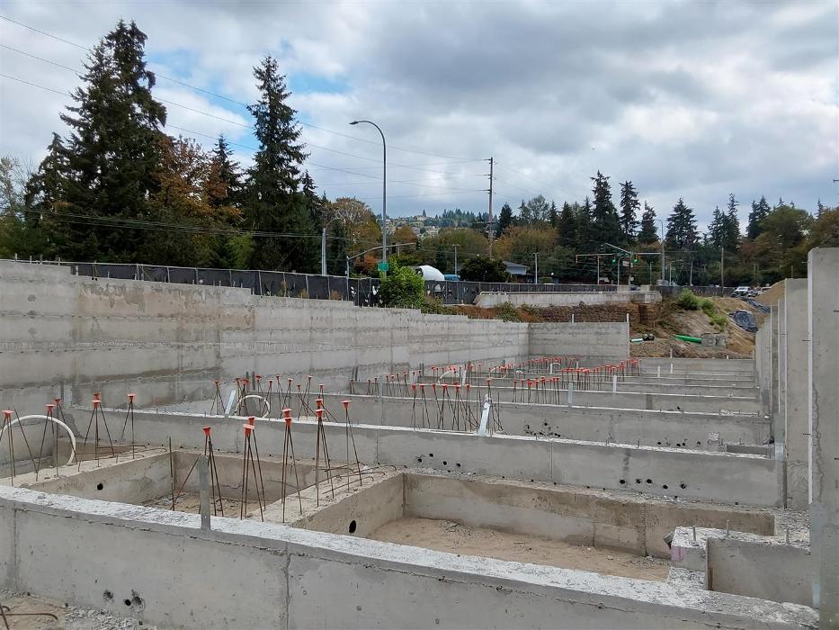 Anthony Harold Construction - Tacoma, WA