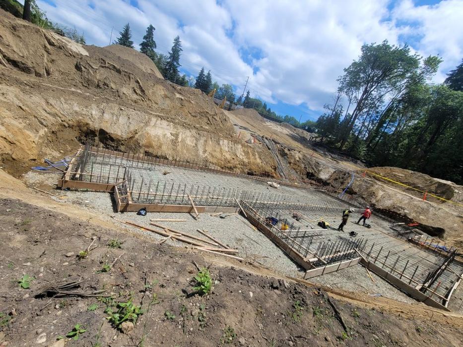 Anthony Harold Construction - Tacoma, WA