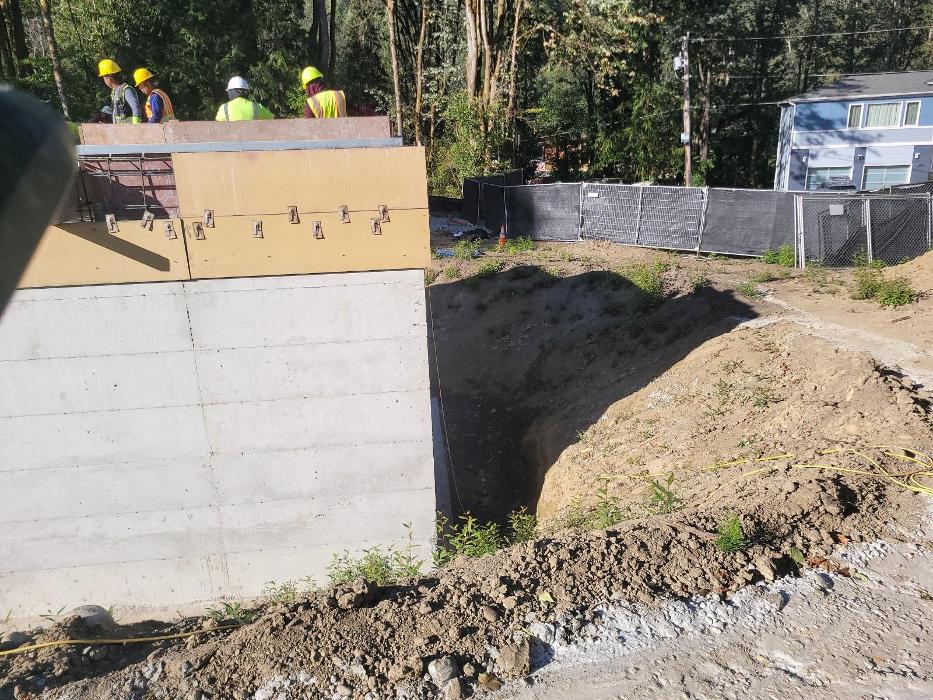 Anthony Harold Construction - Tacoma, WA