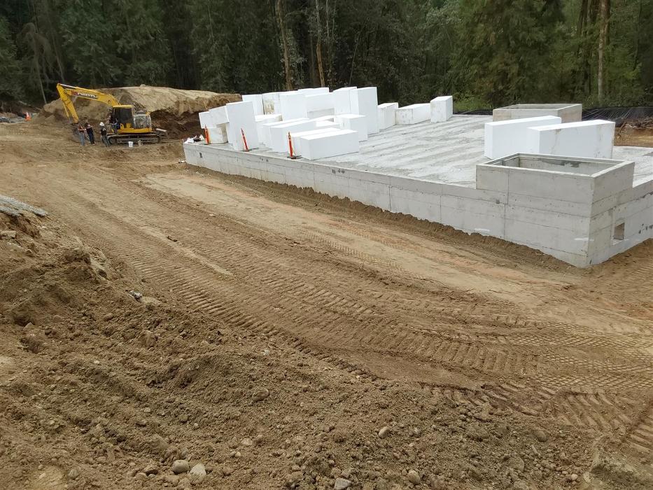 Anthony Harold Construction - Tacoma, WA