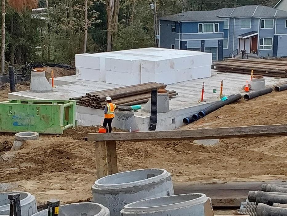 Anthony Harold Construction - Tacoma, WA