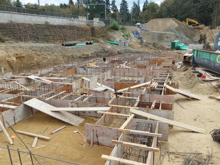 Anthony Harold Construction - Tacoma, WA