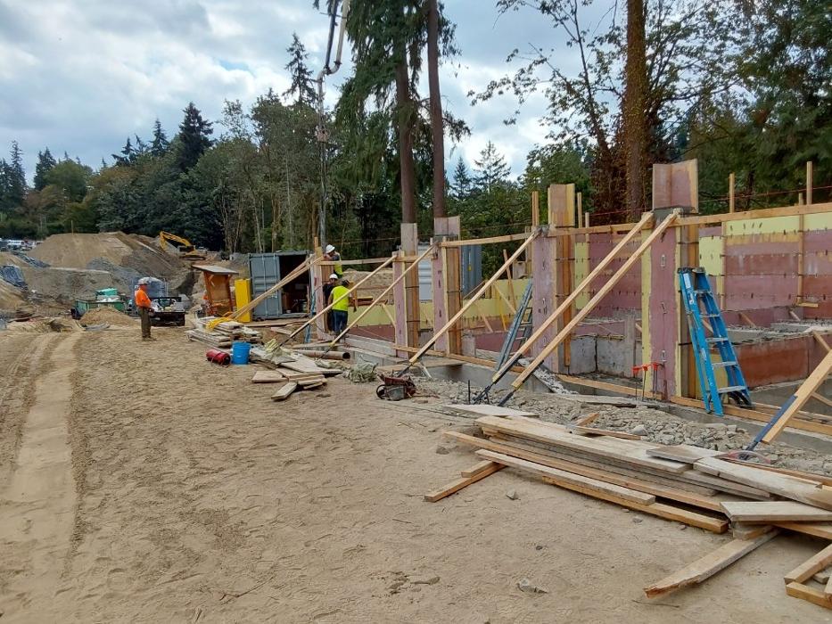 Anthony Harold Construction - Tacoma, WA