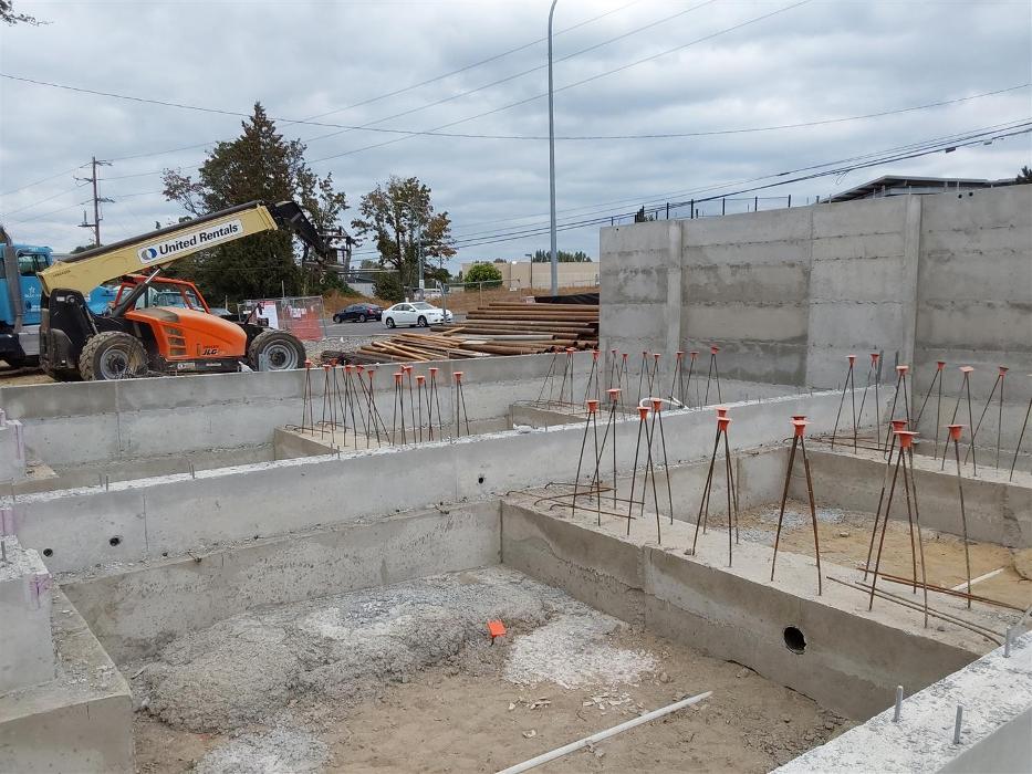 Anthony Harold Construction - Tacoma, WA