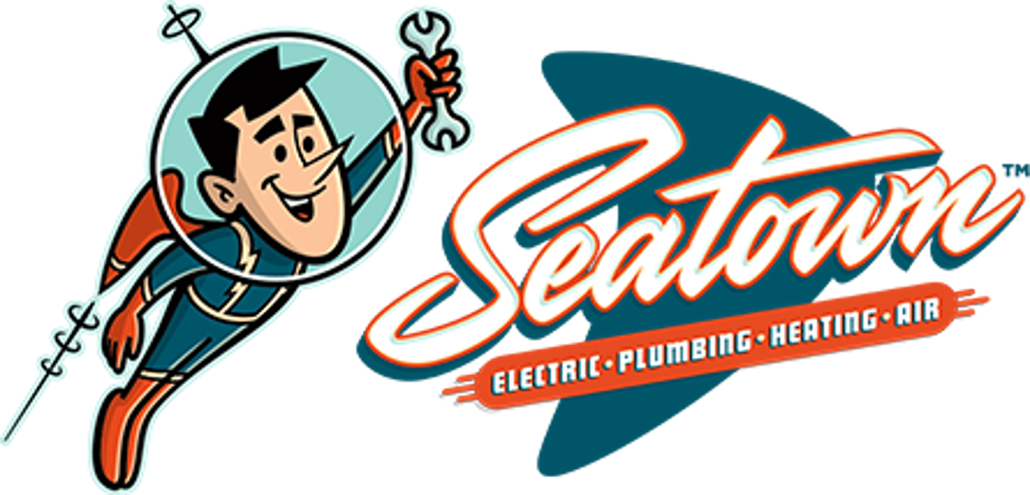 Seatown Electric Plumbing Heating and Air - Mukilteo, WA