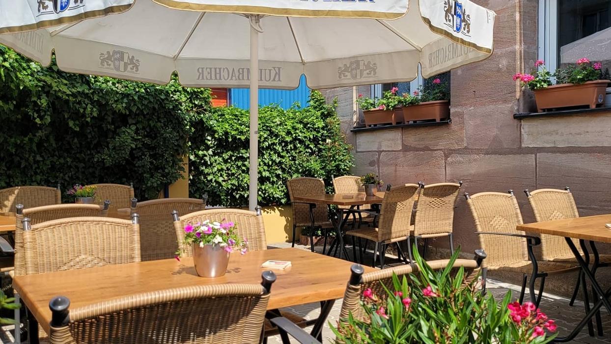 Papa Walters UG, Fuggerstraße in Nürnberg