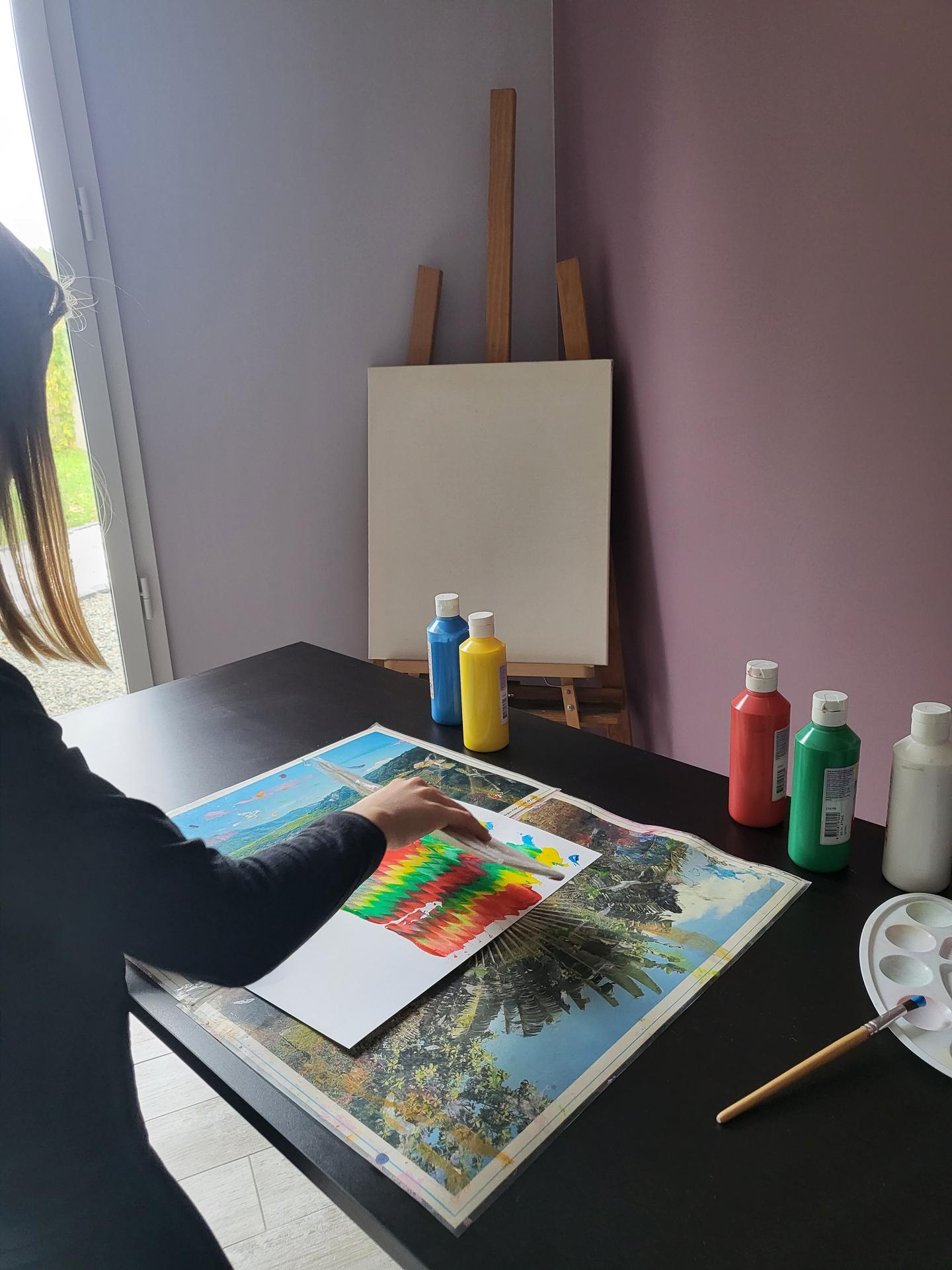 galerie image