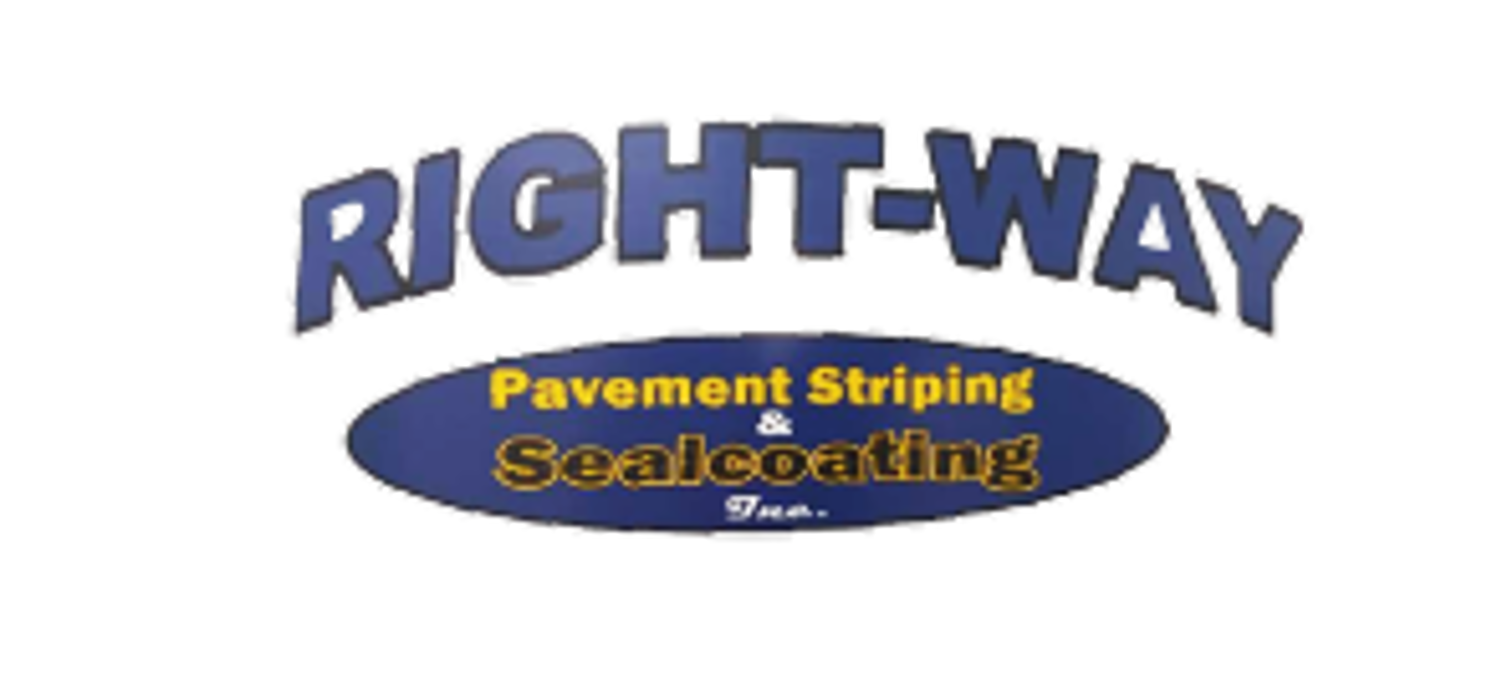 Right-Way Striping & Sealcoating - Itasca, IL
