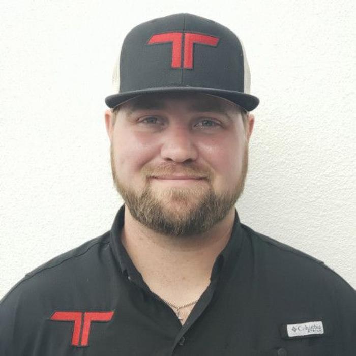 Tint Tech - Lubbock, TX