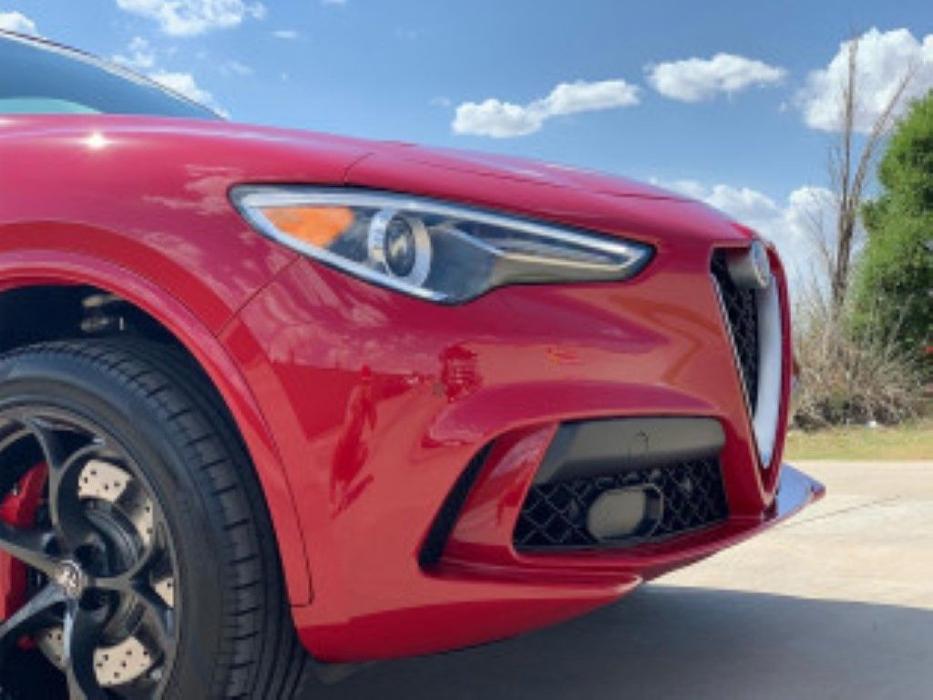 Tint Tech - Lubbock, TX