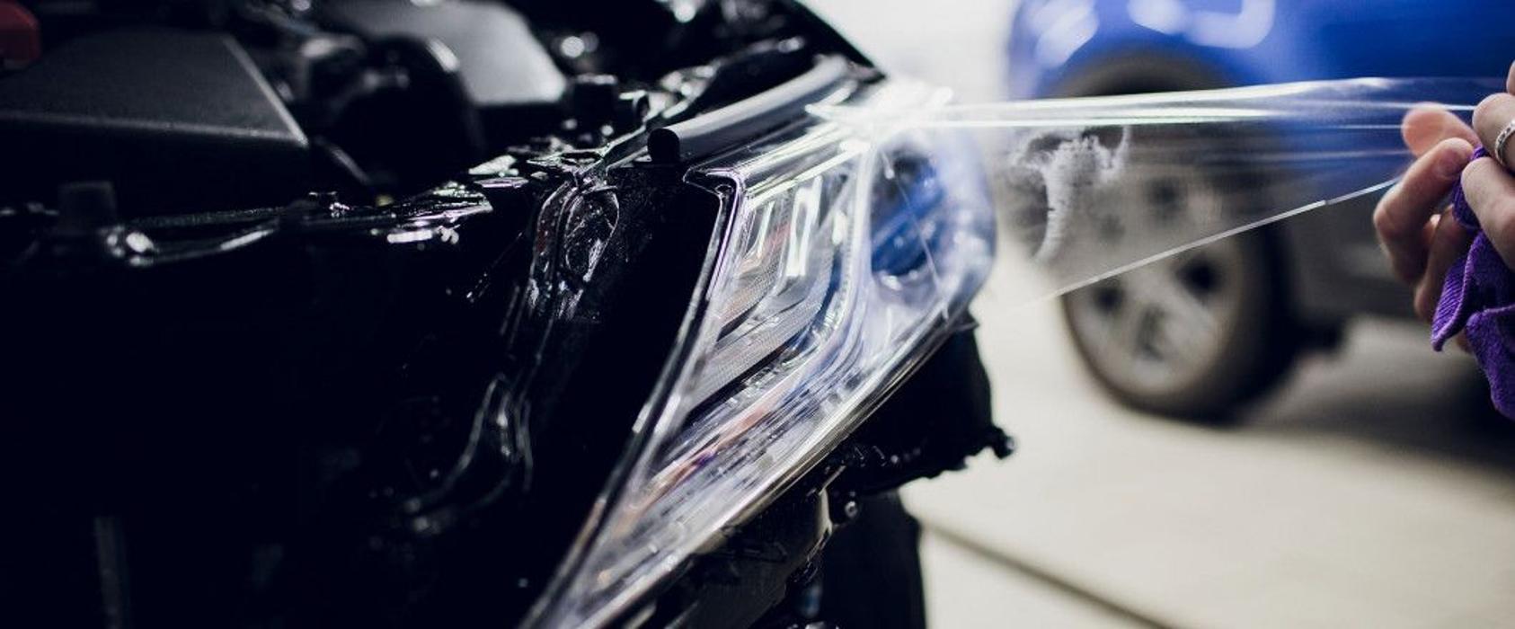 Tint Tech - Lubbock, TX