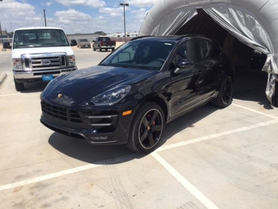 Tint Tech - Lubbock, TX