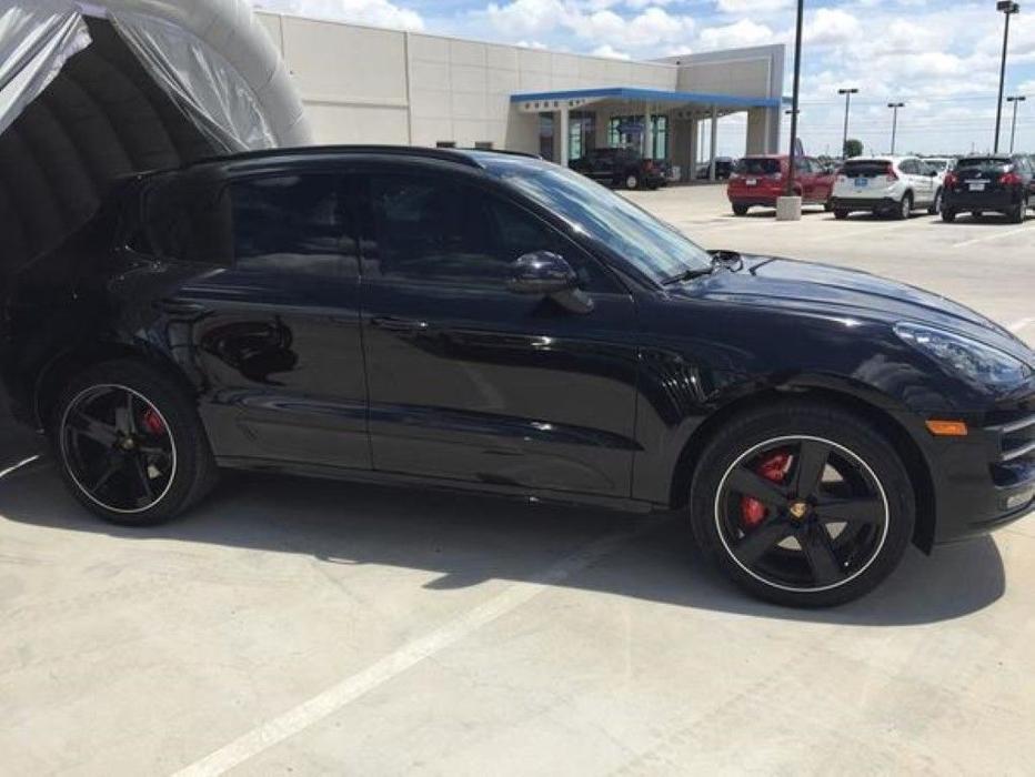 Tint Tech - Lubbock, TX