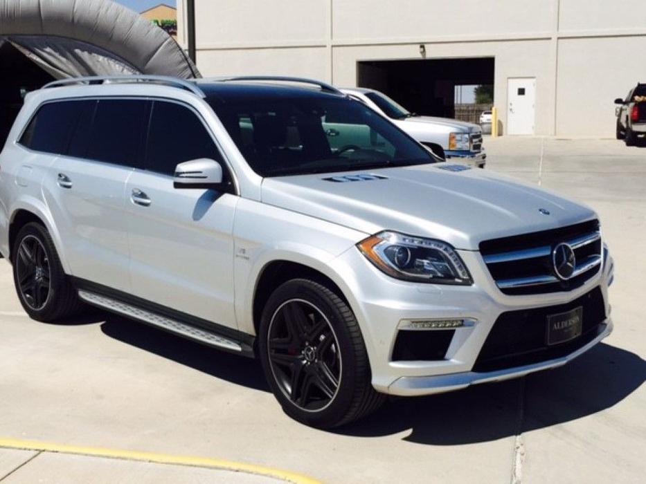 Tint Tech - Lubbock, TX