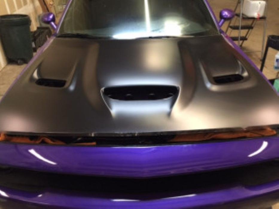 Tint Tech - Lubbock, TX