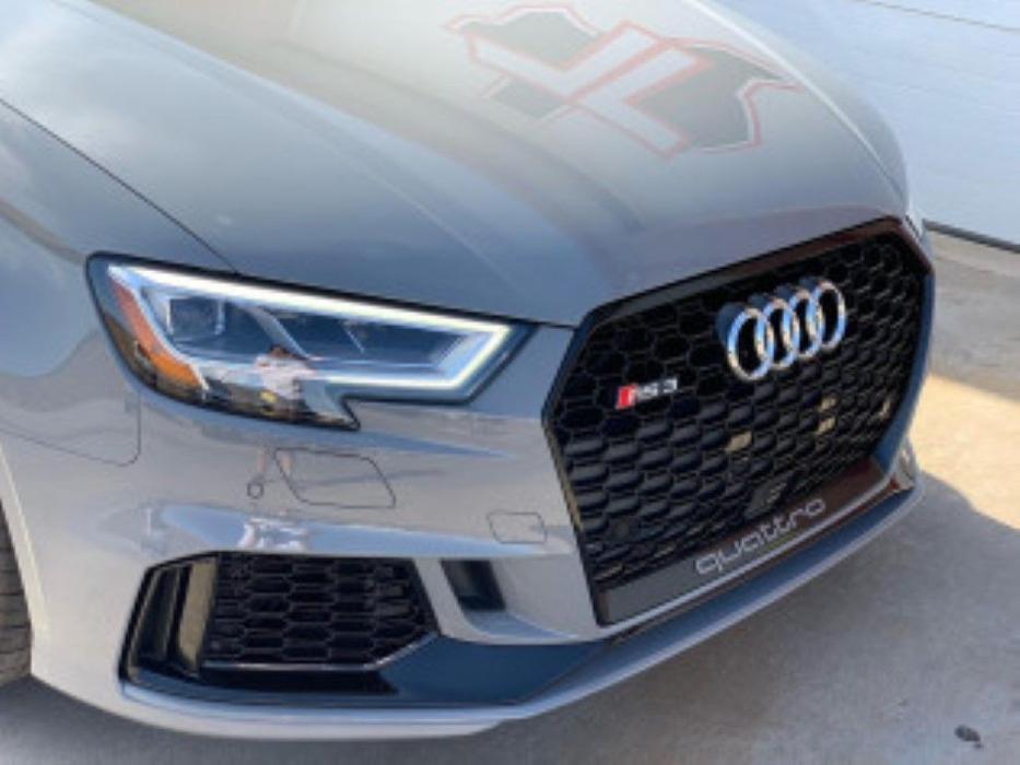 Tint Tech - Lubbock, TX