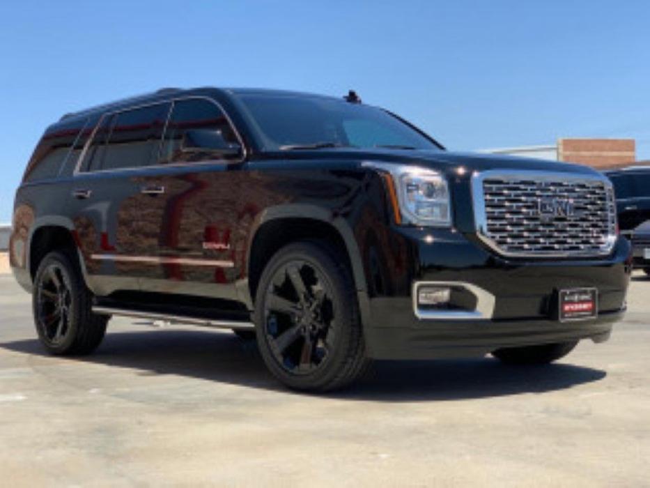 Tint Tech - Lubbock, TX