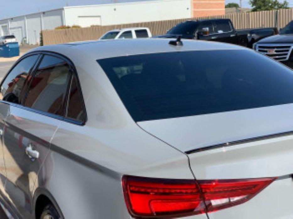 Tint Tech - Lubbock, TX