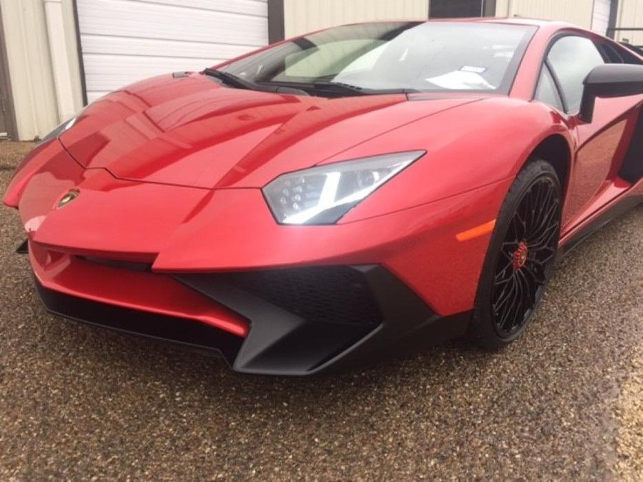 Tint Tech - Lubbock, TX