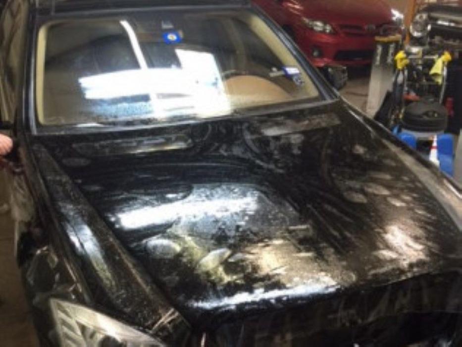 Tint Tech - Lubbock, TX