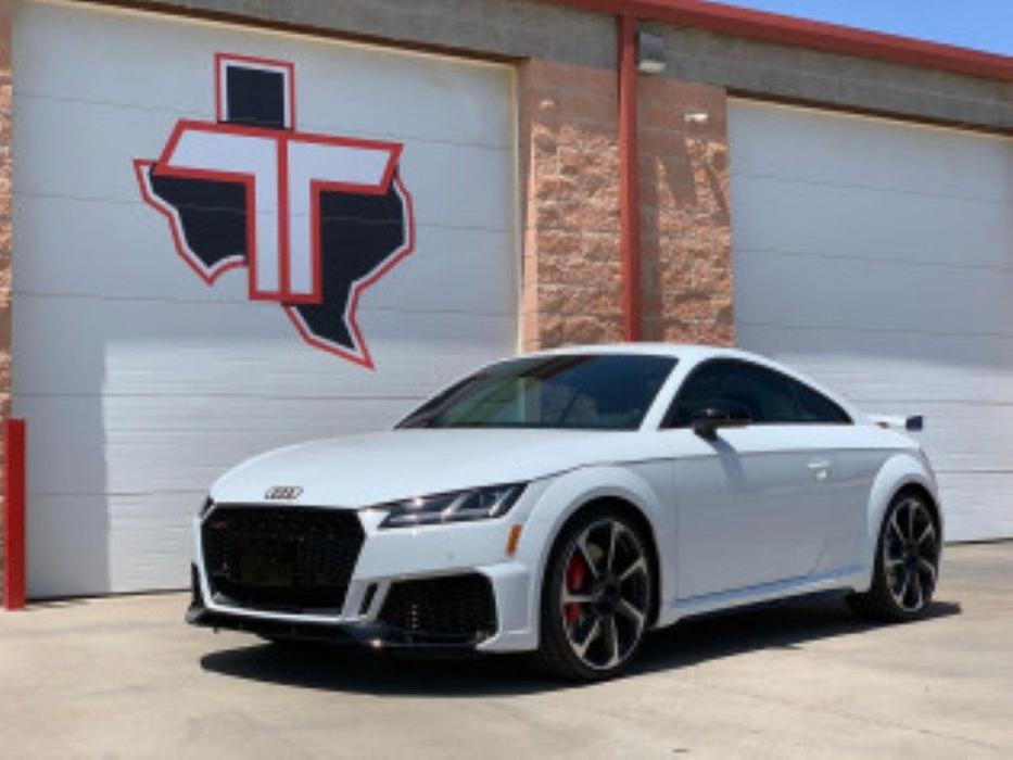 Tint Tech - Lubbock, TX