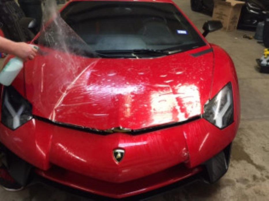 Tint Tech - Lubbock, TX