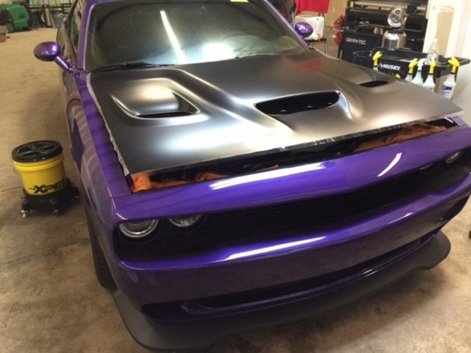 Tint Tech - Lubbock, TX