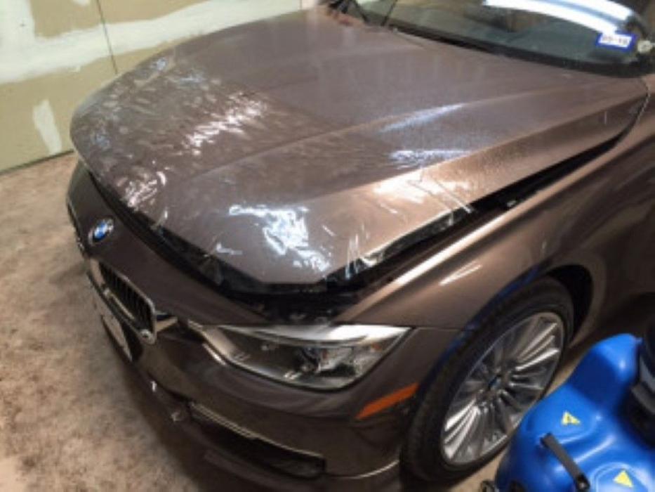 Tint Tech - Lubbock, TX