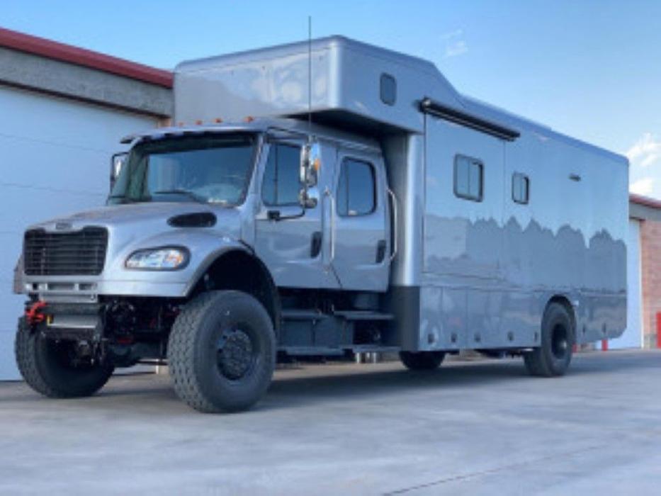 Tint Tech - Lubbock, TX