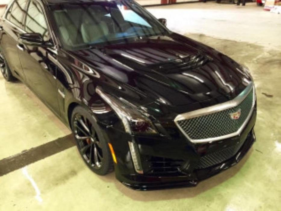 Tint Tech - Lubbock, TX