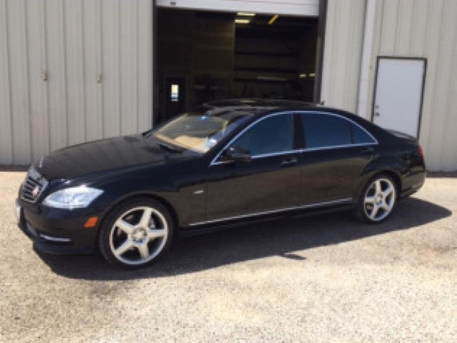 Tint Tech - Lubbock, TX