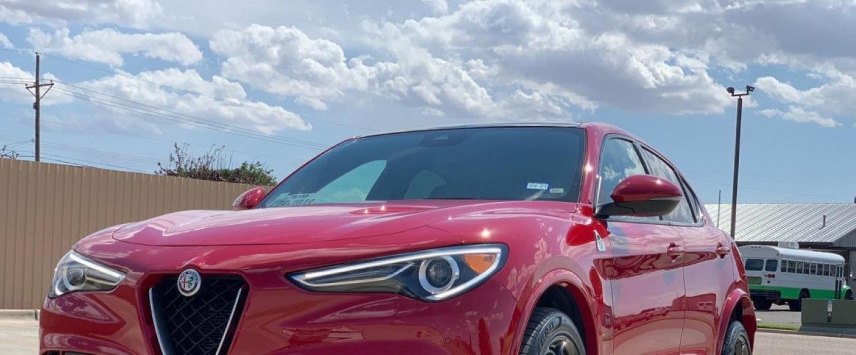 Tint Tech - Lubbock, TX