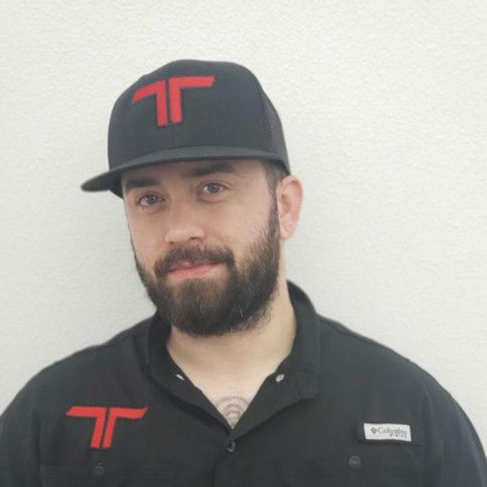 Tint Tech - Lubbock, TX
