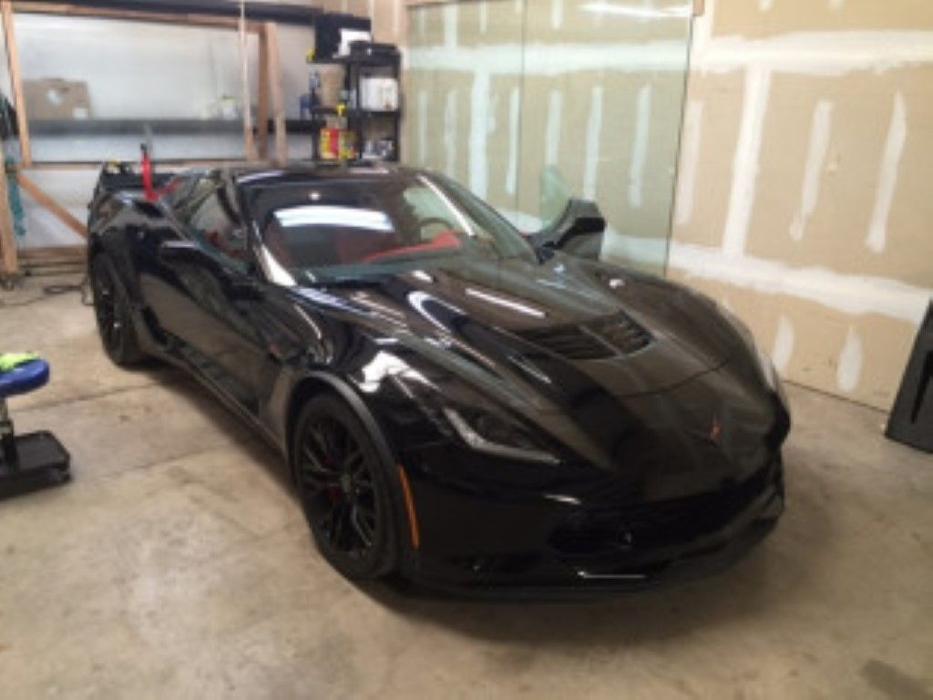 Tint Tech - Lubbock, TX
