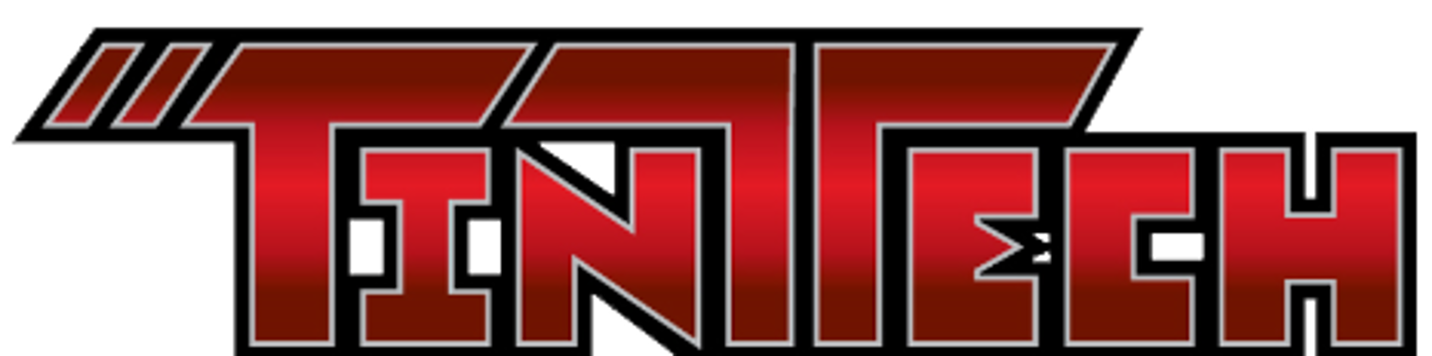 Tint Tech - Lubbock, TX