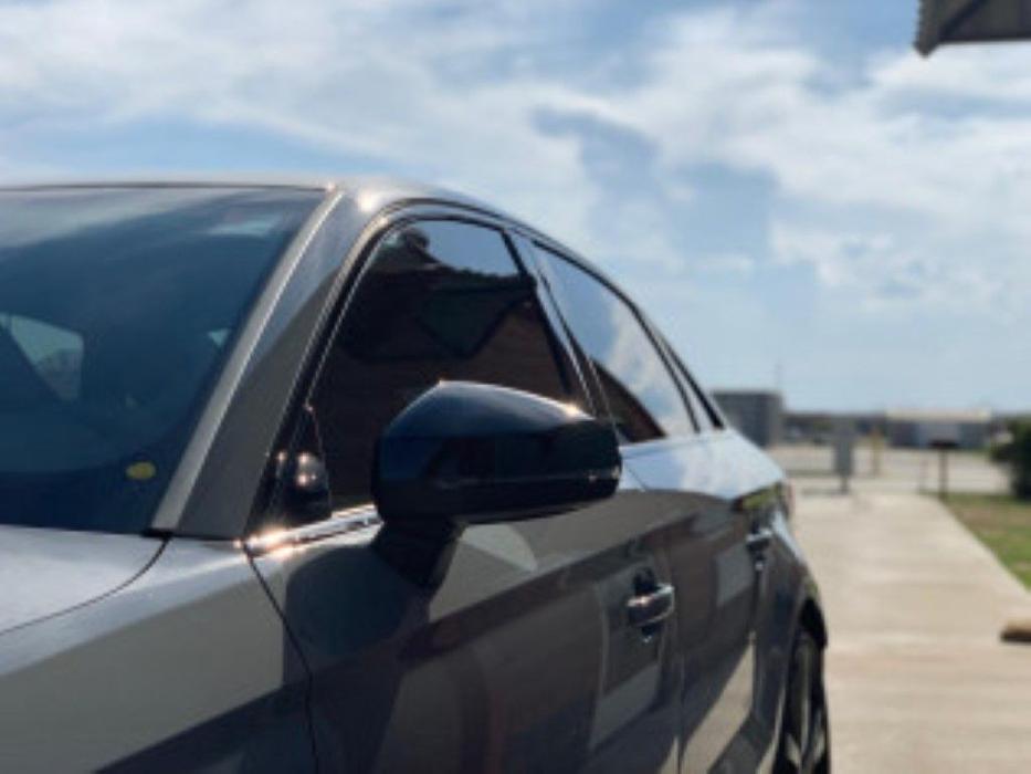 Tint Tech - Lubbock, TX