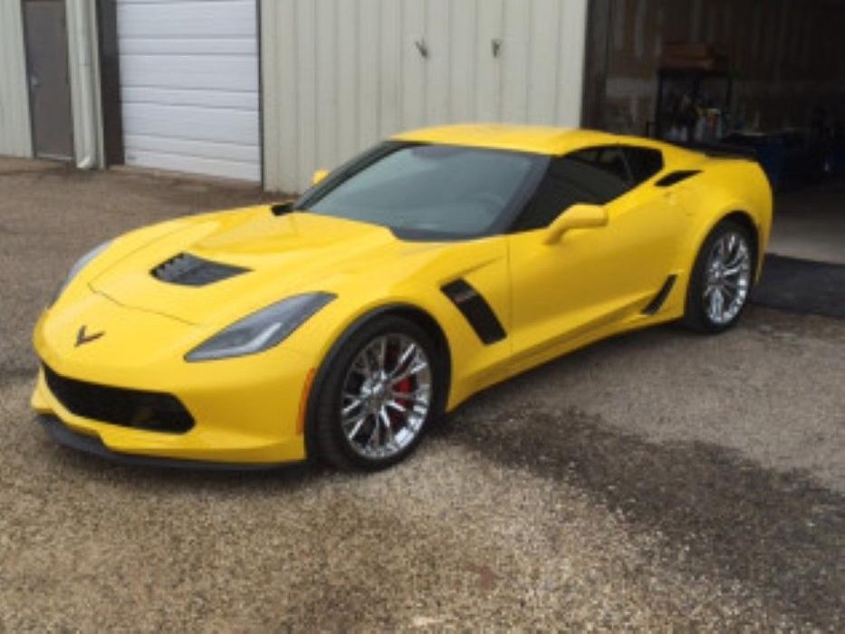 Tint Tech - Lubbock, TX