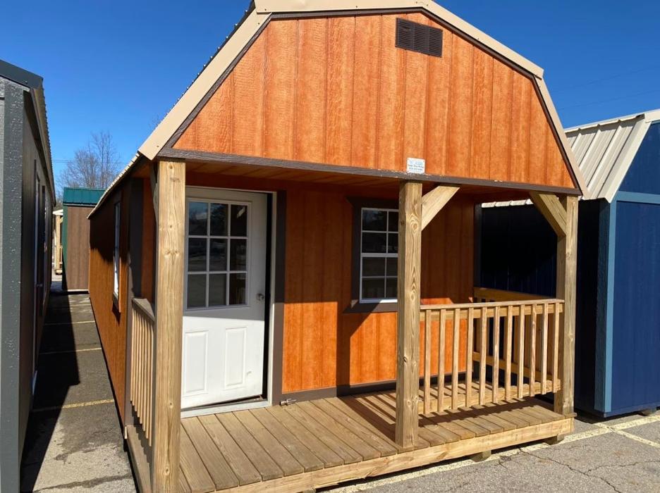 A R Buildings & Carports - Sallisaw, OK
