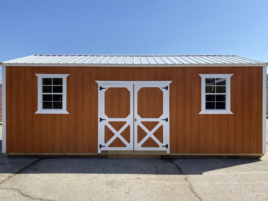 A R Buildings & Carports - Sallisaw, OK