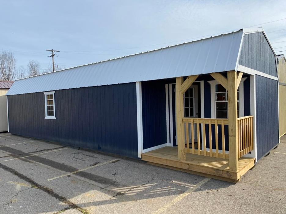 A R Buildings & Carports - Sallisaw, OK