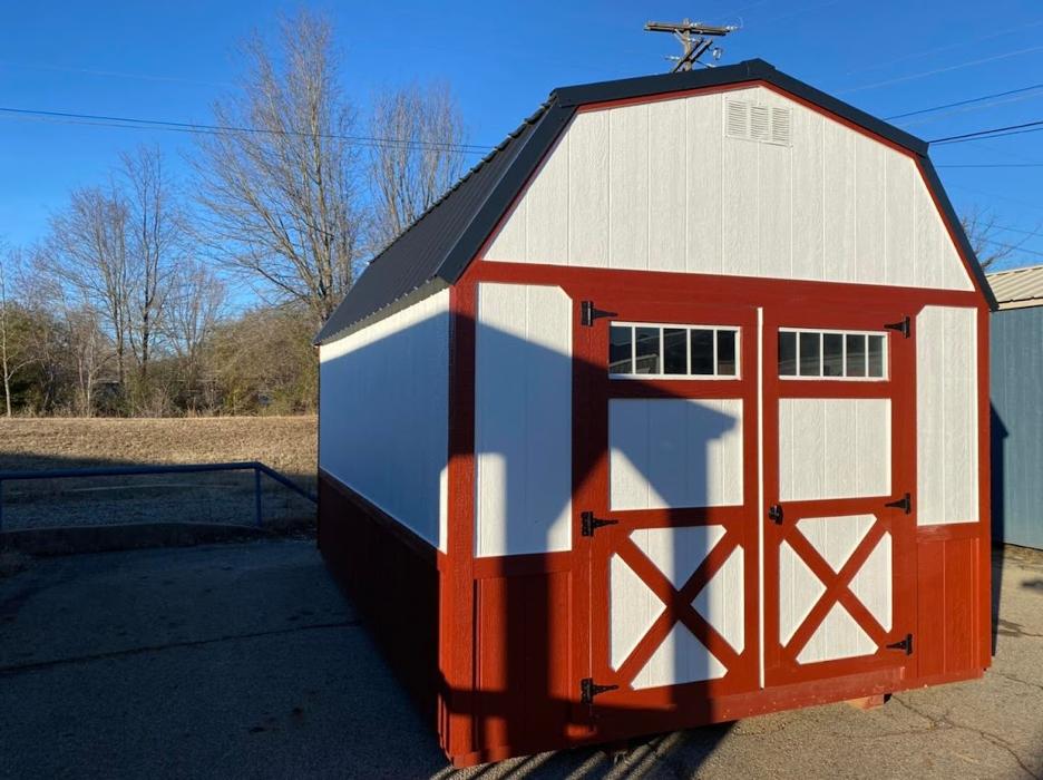 A R Buildings & Carports - Sallisaw, OK