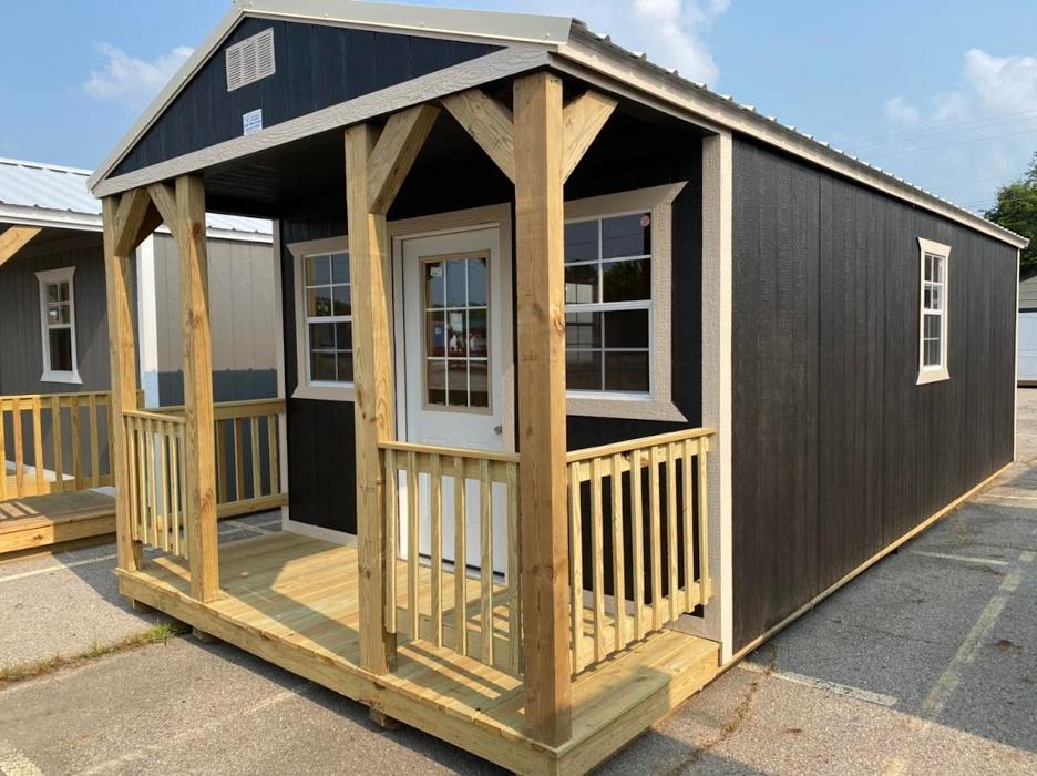 A R Buildings & Carports - Sallisaw, OK