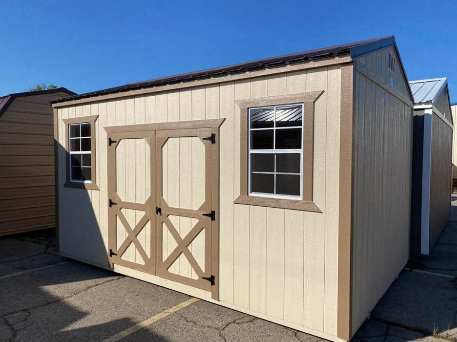 A R Buildings & Carports - Sallisaw, OK